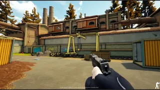 Скриншот 5 к игре Stylish Guards