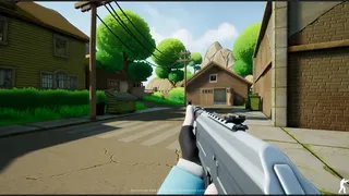 Скриншот 6 к игре Stylish Guards