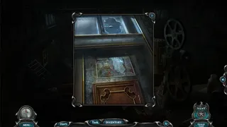 Скриншот 7 к игре Haunted Hotel: The Axiom Butcher Collector's Edition