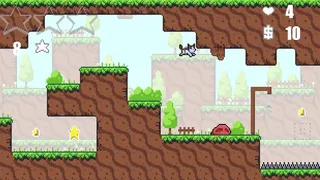Скриншот 3 к игре Lucy