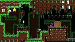 Скриншот 5 к игре Lucy