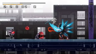 Скриншот 1 к игре Defect Process
