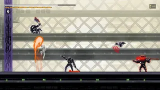 Скриншот 3 к игре Defect Process