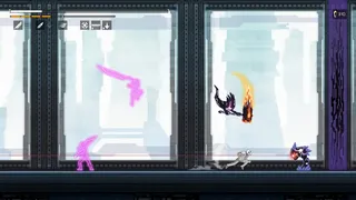 Скриншот 4 к игре Defect Process