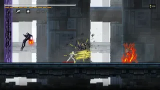 Скриншот 5 к игре Defect Process