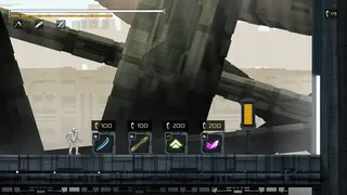 Скриншот 6 к игре Defect Process