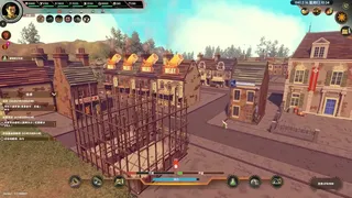 Скриншот 3 к игре Heavyarms Assemble: WWII
