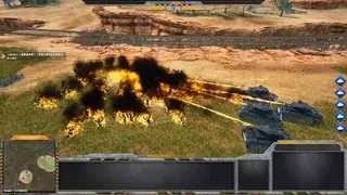 Скриншот 5 к игре Heavyarms Assemble: WWII