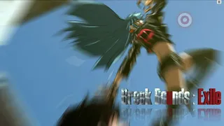 Скриншот 5 к игре Break Bounds: Exile 越界：流放者