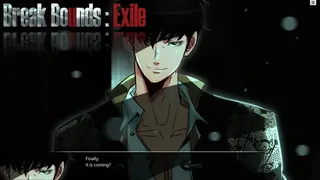Скриншот 6 к игре Break Bounds: Exile 越界：流放者