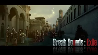 Скриншот 7 к игре Break Bounds: Exile 越界：流放者