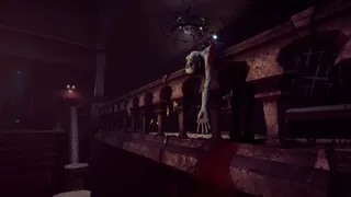 Скриншот 2 к игре Horror Night