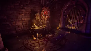Скриншот 4 к игре Horror Night