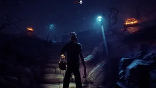 Скриншот 5 к игре Horror Night