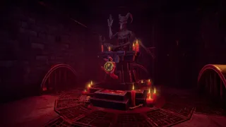 Скриншот 8 к игре Horror Night