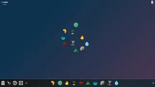 Скриншот 1 к игре Alchemistry
