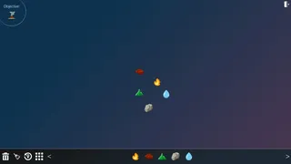 Скриншот 2 к игре Alchemistry