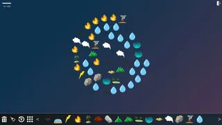 Скриншот 3 к игре Alchemistry
