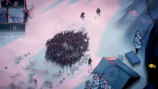 Скриншот 3 к игре They Are Coming!