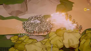 Скриншот 4 к игре They Are Coming!