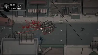 Скриншот 7 к игре They Are Coming!