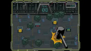 Скриншот 5 к игре Among Dots