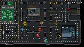 Скриншот 7 к игре Among Dots