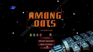Скриншот 8 к игре Among Dots