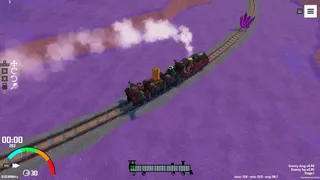 Скриншот 8 к игре Iron Tracks TD