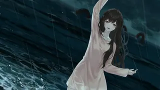 Скриншот 7 к игре Deluge: Threnody of Crashing Waves