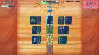 Скриншот 3 к игре The Alchemist Shop: An Apprentice's Life