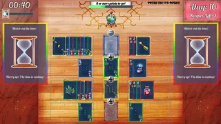 Скриншот 4 к игре The Alchemist Shop: An Apprentice's Life