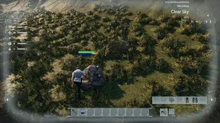 Скриншот 3 к игре 殖民地往事
