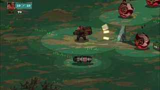 Скриншот 2 к игре FukTopia 3