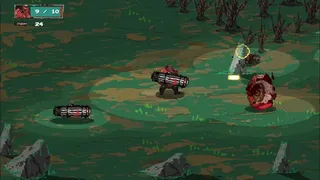 Скриншот 5 к игре FukTopia 3