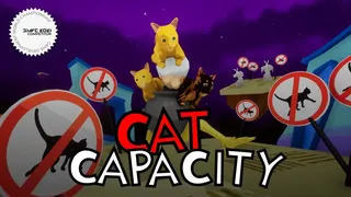 Скриншот 2 к игре Cat Capacity