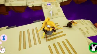 Скриншот 5 к игре Cat Capacity