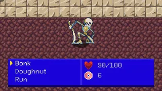 Скриншот 2 к игре Tower To Heaven