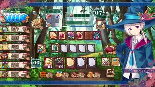Скриншот 1 к игре The Luffeltera Renovator