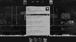 Скриншот 1 к игре P.U.R.G.A.T.O.R.Y