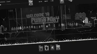 Скриншот 3 к игре P.U.R.G.A.T.O.R.Y