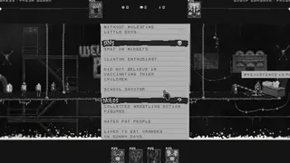 Скриншот 4 к игре P.U.R.G.A.T.O.R.Y