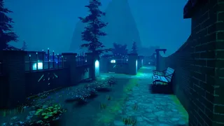 Скриншот 2 к игре The Dawning