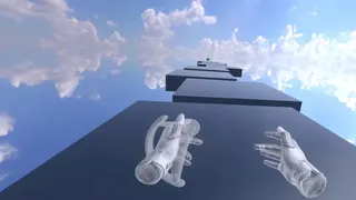 Скриншот 2 к игре Color Escape: VR Coop