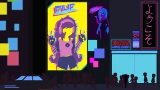 Скриншот 1 к игре DISHARMONY