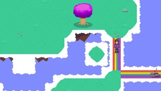 Скриншот 7 к игре DISHARMONY