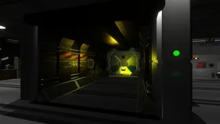 Скриншот 3 к игре Escape From Planet Aelea