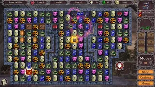 Скриншот 1 к игре Jewel Match Twilight 3 Collector's Edition