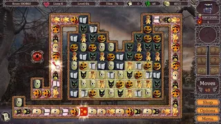 Скриншот 4 к игре Jewel Match Twilight 3 Collector's Edition