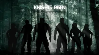 Скриншот 1 к игре Knights Risen